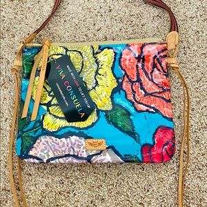 CONSUELA CROSSBODY BAG NWT *AUTHENTIC*